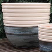 poterie massaya - ciel de coton - clair de terre